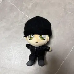 赤井秀一　ぬいぐるみ マスコット