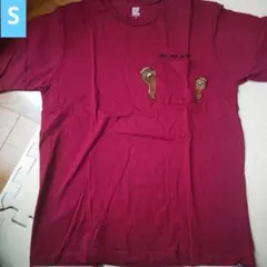 美品 グラニフ いないいないベアー Sサイズ Tシャツのサムネイル