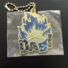 ヒロアカ 荼毘 キーホルダー