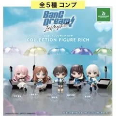 2026年最新】BanG Dream! It's MyGO!!!!! コレクションフィギュアRICH