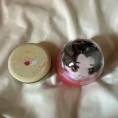 かぷっこふれんず　JO1 大平祥生