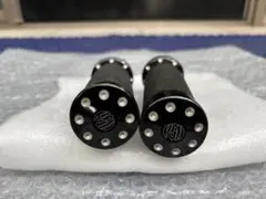 ローランドサンズ(RSD) トラッカーグリップ　ケーブルスロットル車のサムネイル