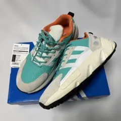 ZX 22 BOOST 26.5cm GY6693 used 美中古