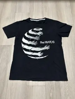 2026年最新】tシャツ hiatusの人気アイテム - メルカリ