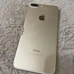 iPhone 7plus ジャンク品