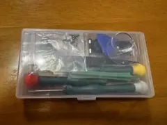 Nintendo Switch アナログスティックリペアキット 中古