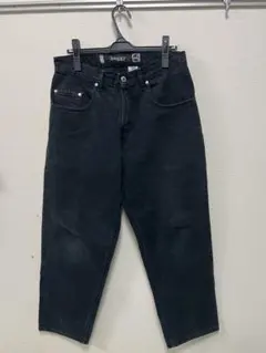 Levi's silver tab シルバータブ バギー W30L30