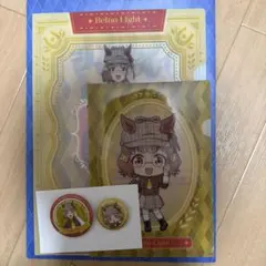 ウマ娘 シンデレラグレイ エンタメくじ ベルノライト