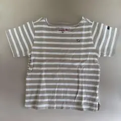 Arnold Palmer キッズ ボーダー Tシャツ 125サイズのサムネイル