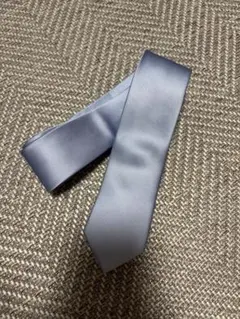 コスプレ ネクタイ 水色