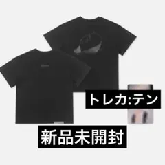WayV 威神V ON THE Way ソウルコン MD Tシャツ テン トレカ WayV 威神V ON THE Way ソウルコン MD Tシャツ テン トレカ 韓国