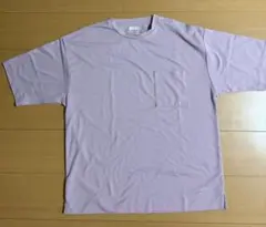 WEGO ラベンダー Tシャツ Lのサムネイル