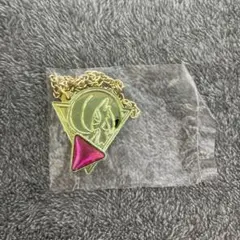 ポケモンキラキラペンダント　サーナイト　タカラトミー