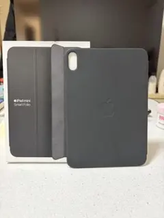 iPad mini Smart Folio ブラック
