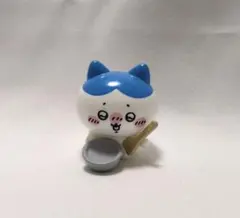 びっくらたまご　ちいかわバスボム　ハチワレミニフィギュアのサムネイル