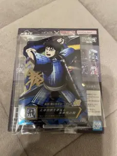 キングダム キャラクターグッズ