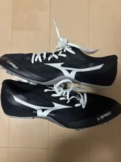 アシックス　XSPRINT 陸上　スパイク　26.5