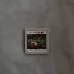 モンスターストライク ニンテンドー3DS
