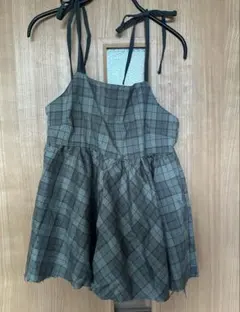 RETRO GIRL キャミソール