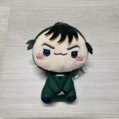 忍たま乱太郎 もちぴこぬいぐるみ 食満留三郎