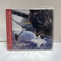 MAN WITH MANSION distance