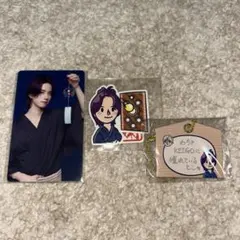 JO1 5th Anniversary 祭り 佐藤景瑚