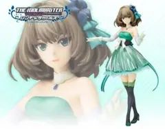 【新品未開封】コトブキヤ　デレマス高垣楓1/8スケールフィギュア