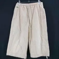 LACOSTE SPORT クロップド/ハーフパンツ ベージュ サイズ4 メンズのサムネイル