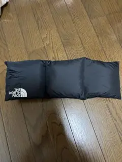 TNE NORTH FACE ヌプシ ダウン　マフラー