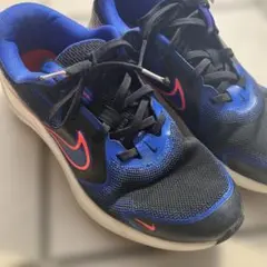 24cmナイキ NIKE コズミックランナー キッズスニーカー