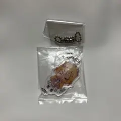 ホロライブ 不知火フレア アクリルキーホルダー