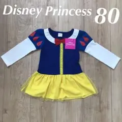 ハロウィン DisneyPrincess白雪姫ワンピースドレス