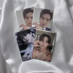 ·̩͙꒰ঌ ジョシュア FML トレカセット ໒꒱·̩͙