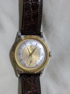 2026年最新】omega 手巻き スモセコ 腕時計の人気アイテム - メルカリ