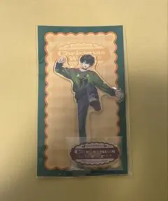 にじさんじ 佐伯イッテツ アクリルスタンド