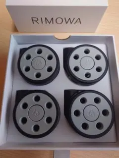 2025年最新】rimowa ホイールセットの人気アイテム - メルカリ