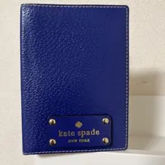 ケイト・スペード　パスポートケース