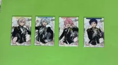 カードコレクション　fine