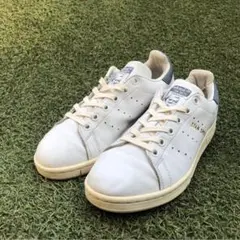 23 adidas STANSMISTH アディダス スタンスミス HB374