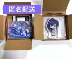 プロセカ　朝比奈まふゆ　ノーブルアート52　 Iなんです&ころっと　2点セット