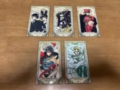 CLAMP展 アルカナカードコレクションのサムネイル