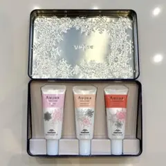 新品 オージュア ウィンター コフレ