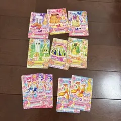 アイカツスターズ！ オフィシャルバインダー Our Memorial Days