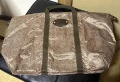 2026年最新】ボルボネーゼ ボストンバッグの人気アイテム - メルカリ