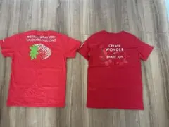Maki様専用スターバックスTシャツ8枚のサムネイル
