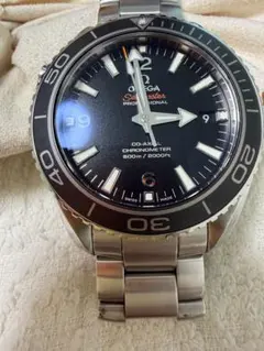 Shion様 OMEGA Seamaster1950s cal.500 14k Shion様 OMEGA Seamaster1950s cal.500 14k - メルカリ
