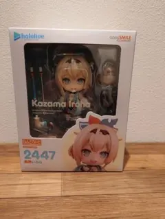 ねんどろいど 風真いろは
