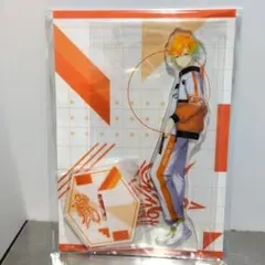 にじさんじフェス2026 にじフェス クラスジャージアクリルスタンド 宇佐美リト