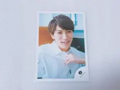 渡辺翔太公式写真 SnowMan オフショ A㊴