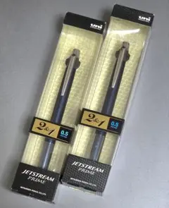 【2本セット】ジェットストリームプライムのサムネイル